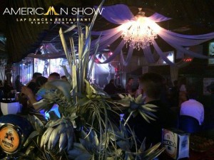 Night Club Lap Dance AmericanShow Locali in Toscana   